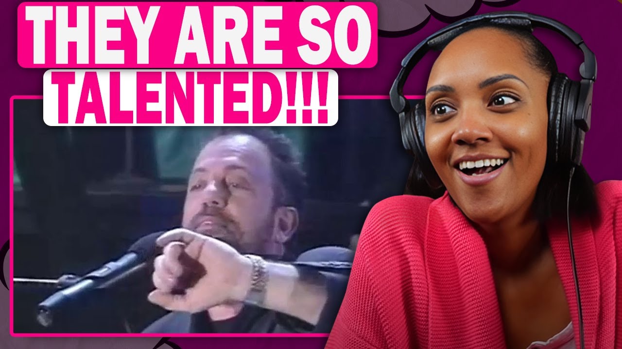 FIRST TIME REACTING TO | Billy Joel 