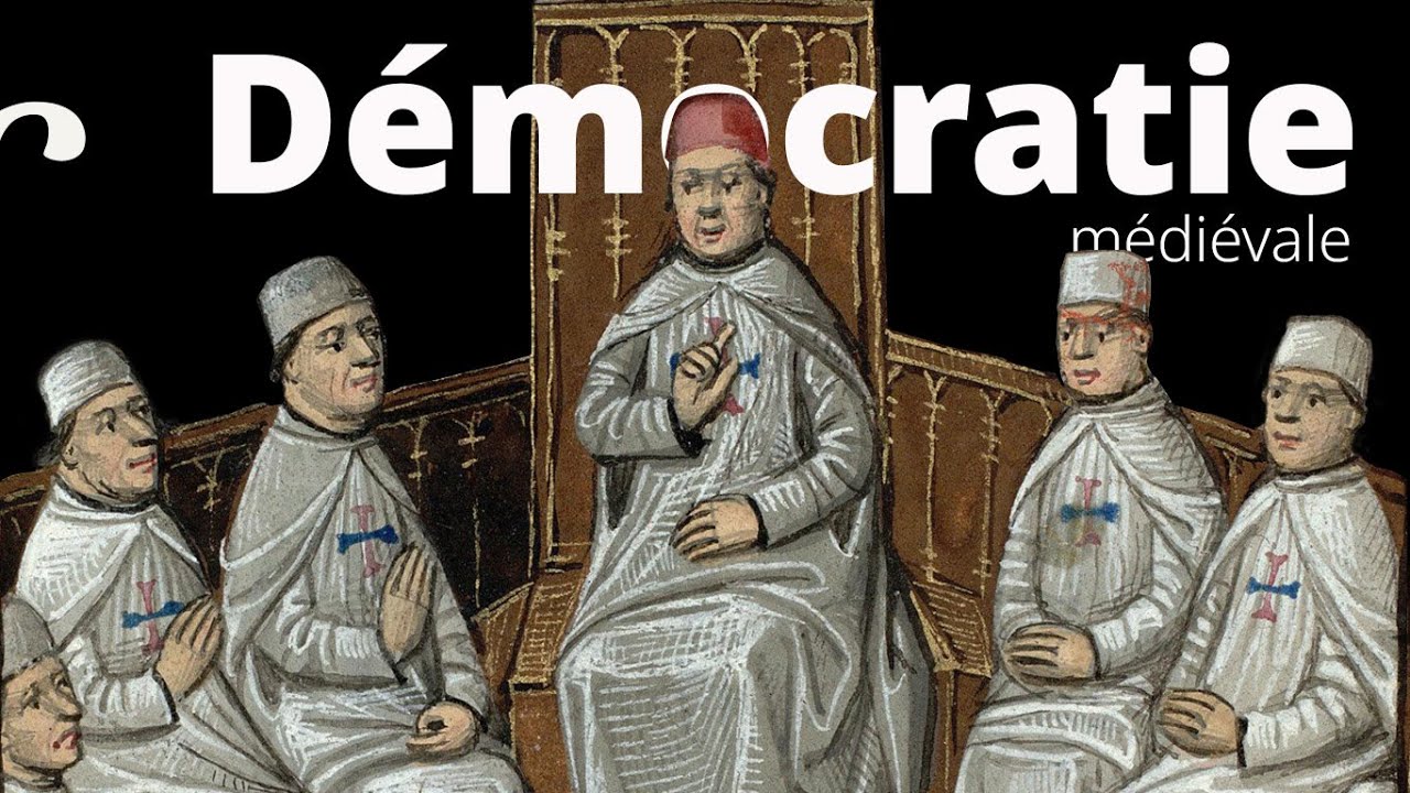 Fragments de démocratie médiévale