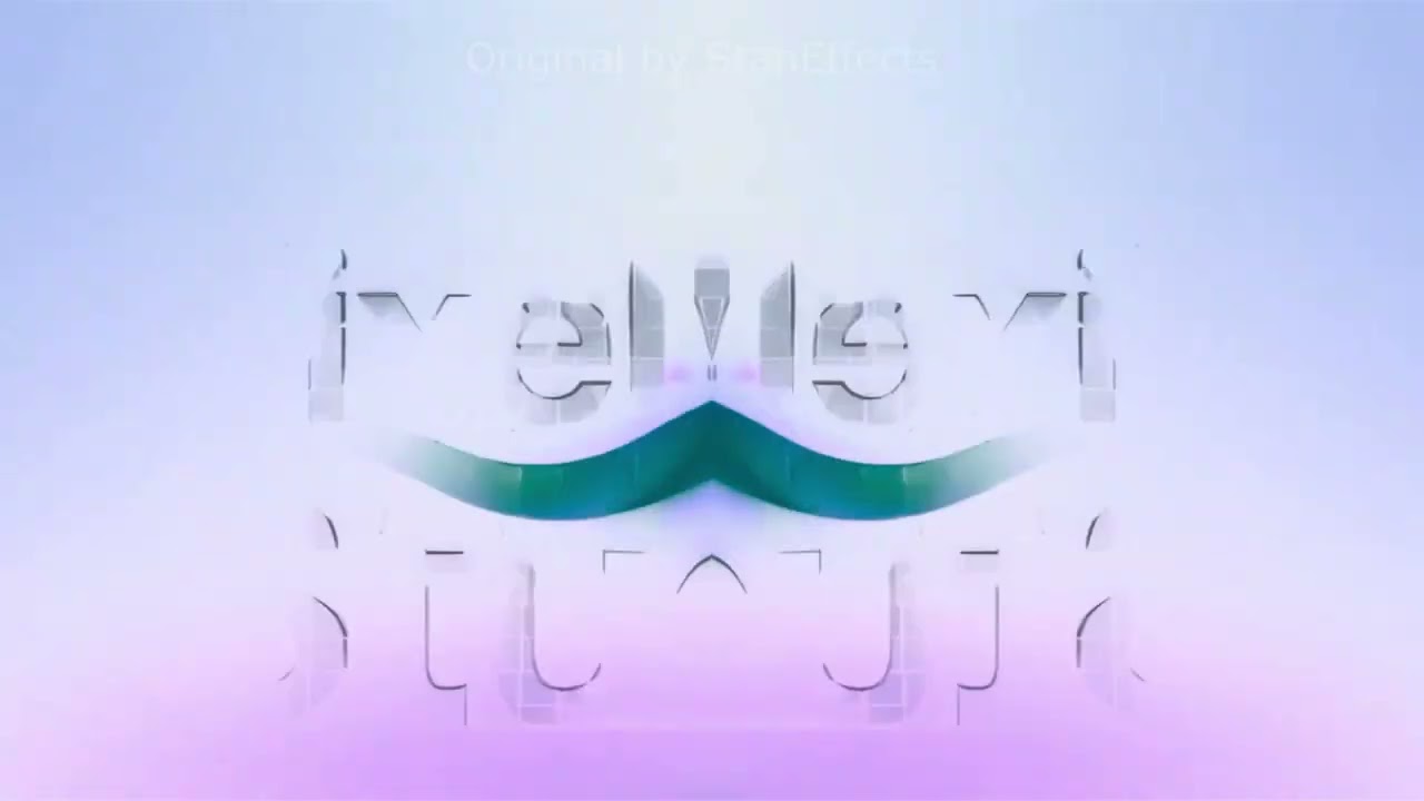 Pixel Wave Studios Logo Animation with Visual & Audio Effects | StanEffects