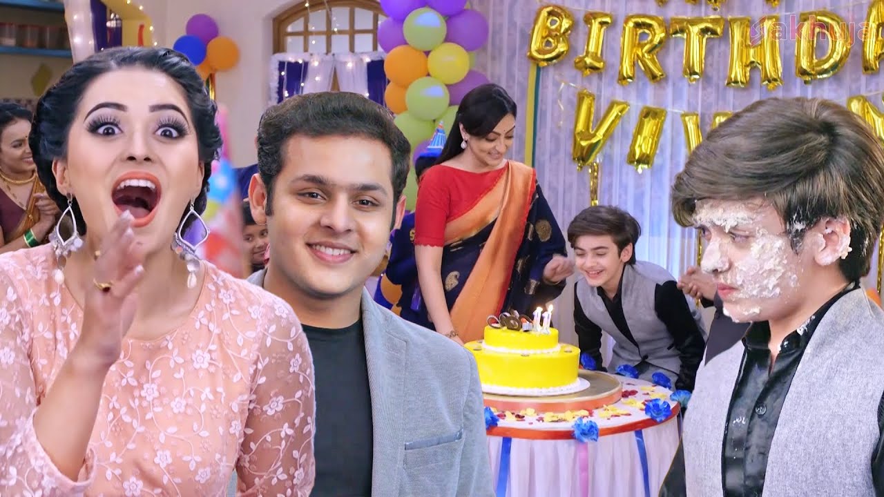 बालवीर और परियों ने विवान के मुँह पर लगाया केक | Baalveer Returns | Full Episode 2024
