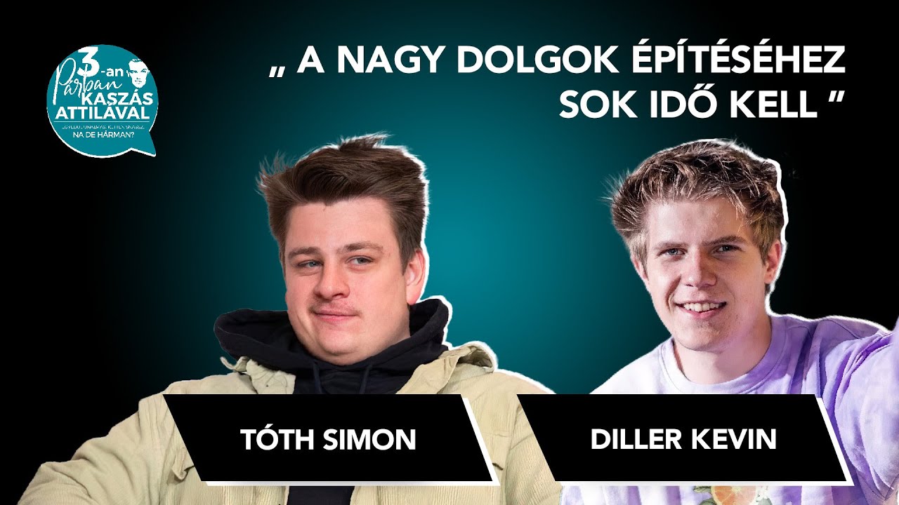 T&Oacute;TH 