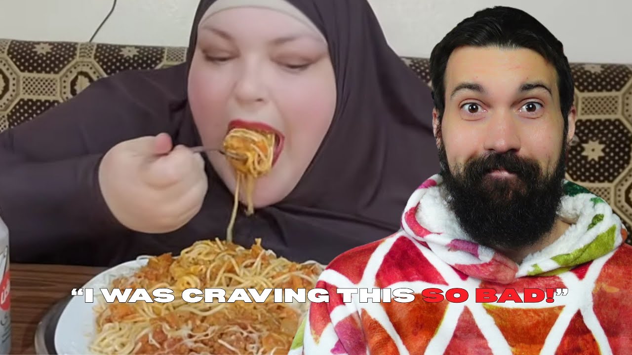 Spaghetti Monster ft. Foodie Beauty