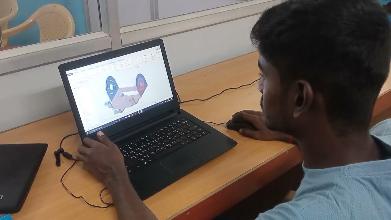 jeevabharathi/student testimonial/tamil/profenaa technologies/design engineering/learn online