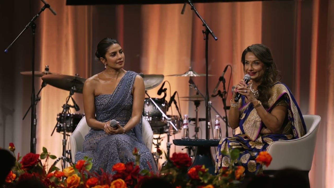 Pratham NYC Gala 2025 | A Night of Learning, Light & Limitless Possibilities