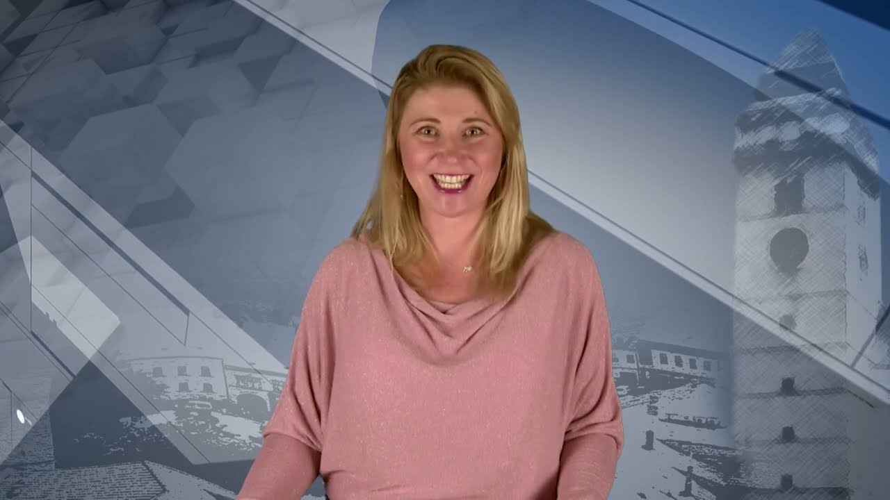 DATEL - Dačické zprávy Dačické televize 13. 2. 2026