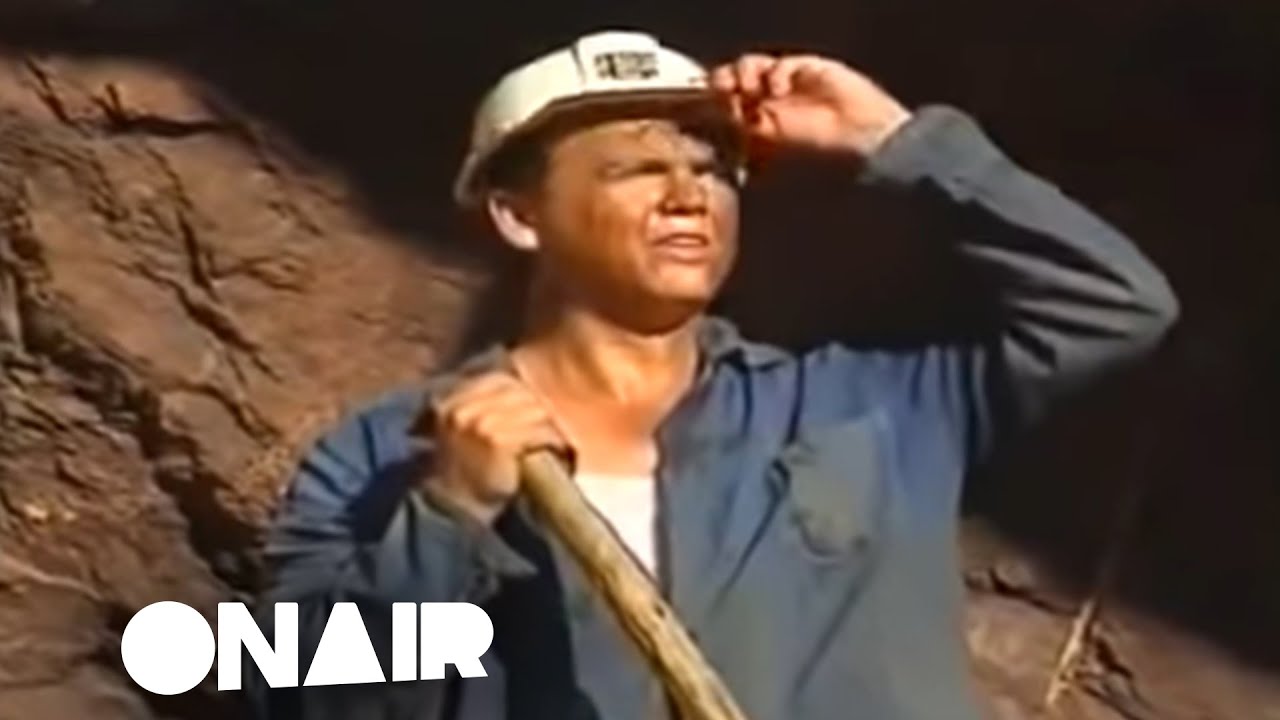 Ilir Shaqiri - Minatorët e Trepçës (shkurt, 1989)