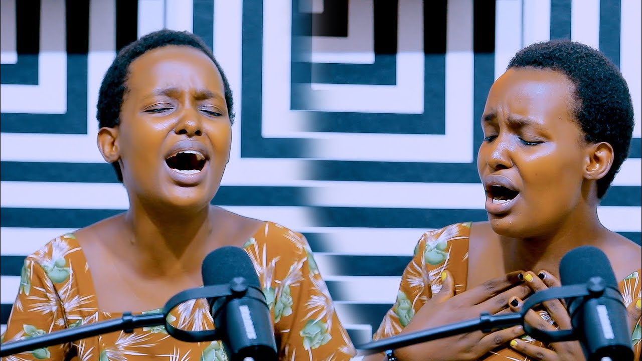IGITARAMO Ep 38 Kethia & pianist MUGISHA  #IRIBA_ UKO SAWA MUNGU WANGU _HASHIMWE UMWAMI …