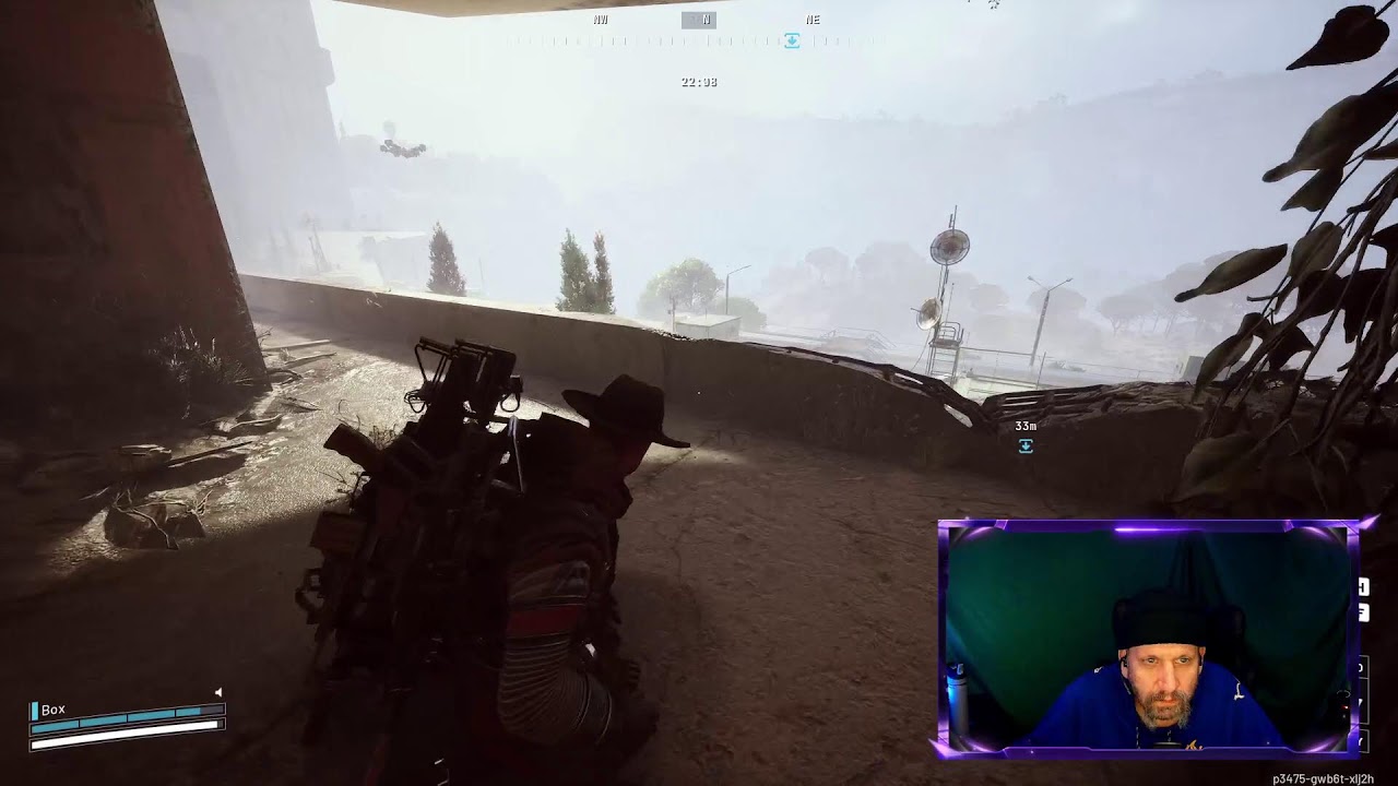 Arc Raiders