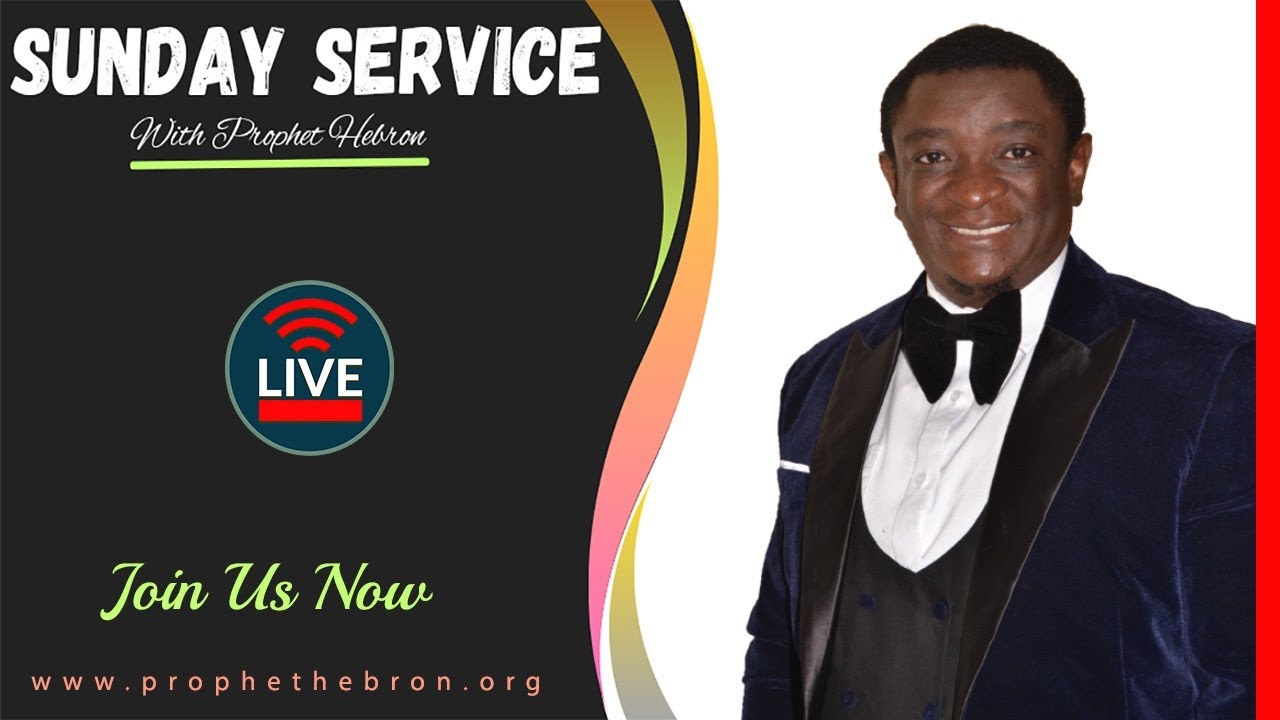 🔴#LIVE: PROPHET HEBRON WILSON KISAMO || KUWASHWA TAA YAKO YA ROHONI ILIYOZIMIKA