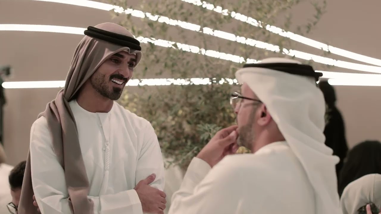 Arab Health 2025 - Day 1 highlights