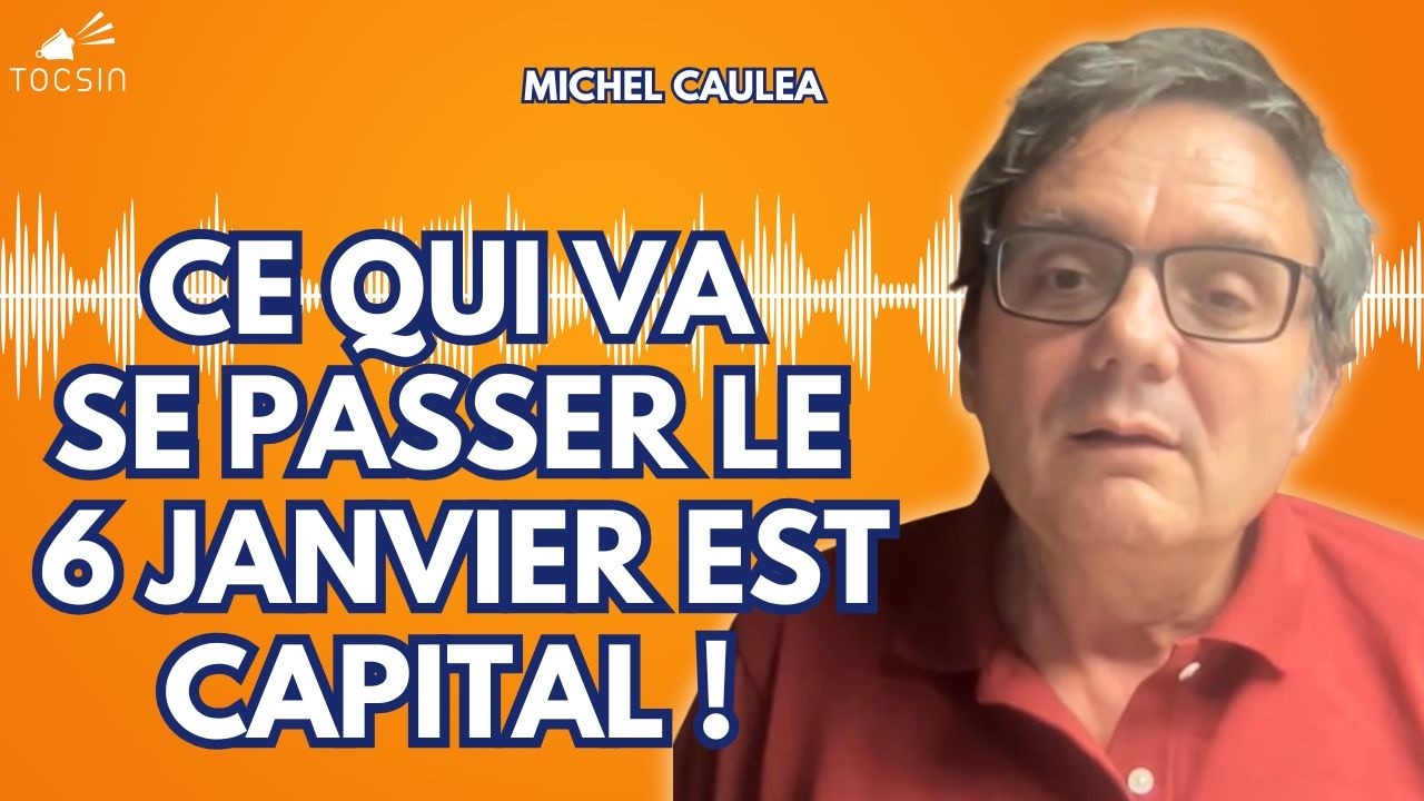 &laquo; Il faut tous aider les paysans &agrave; bloquer Paris le 6 janvier ! &raquo;