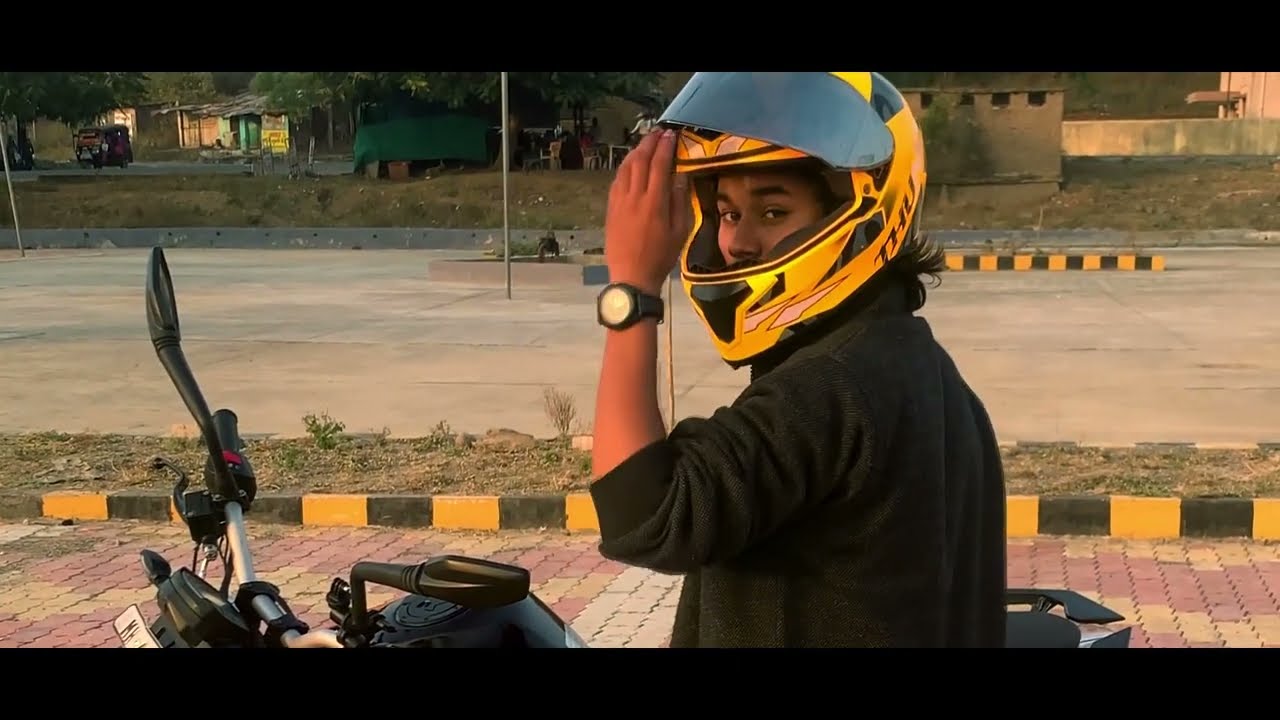 Motovlog | Nagpur to adasa | adasa ganpati mandir nagpur | nagpur motovlog | Nagpur
