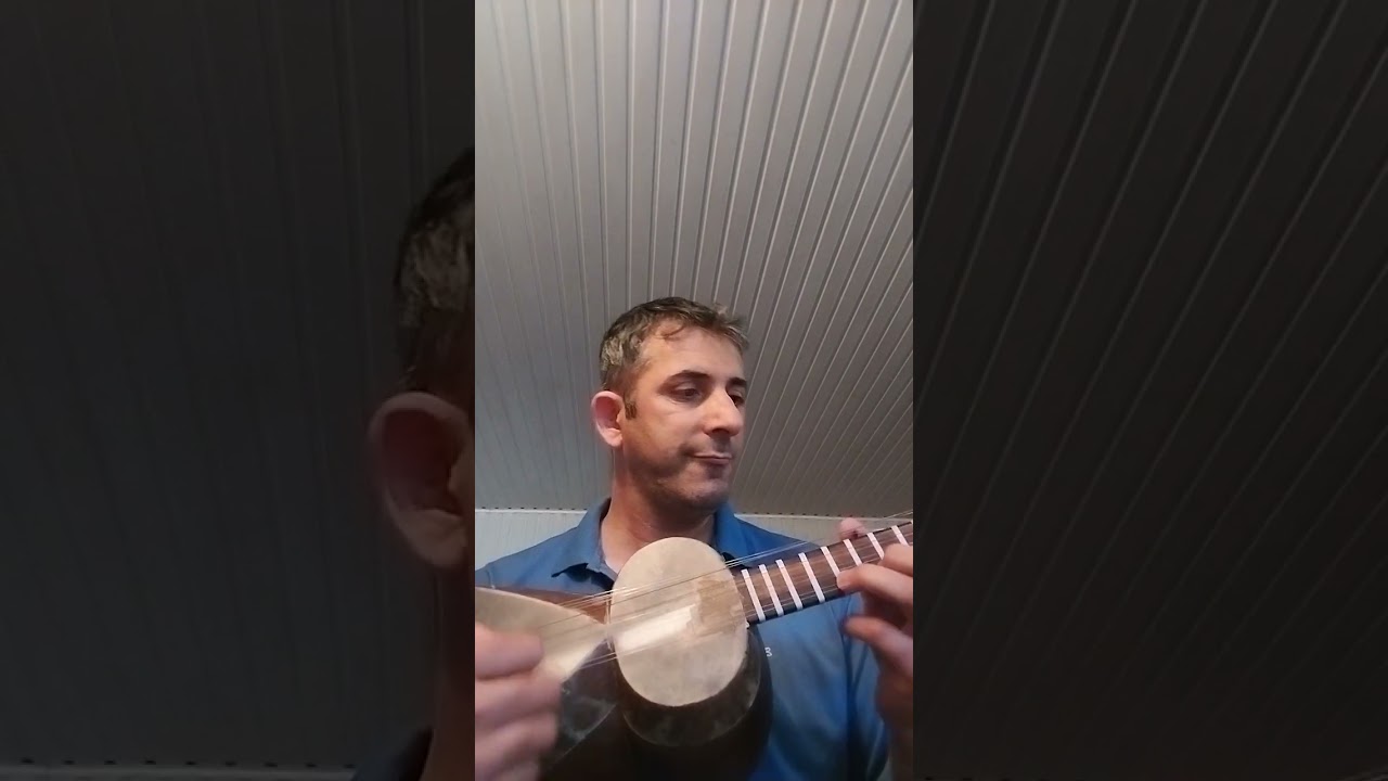 Ruslan Tağıyev.  Yandım elə yandım. Mus..  Ramiz Mirişli