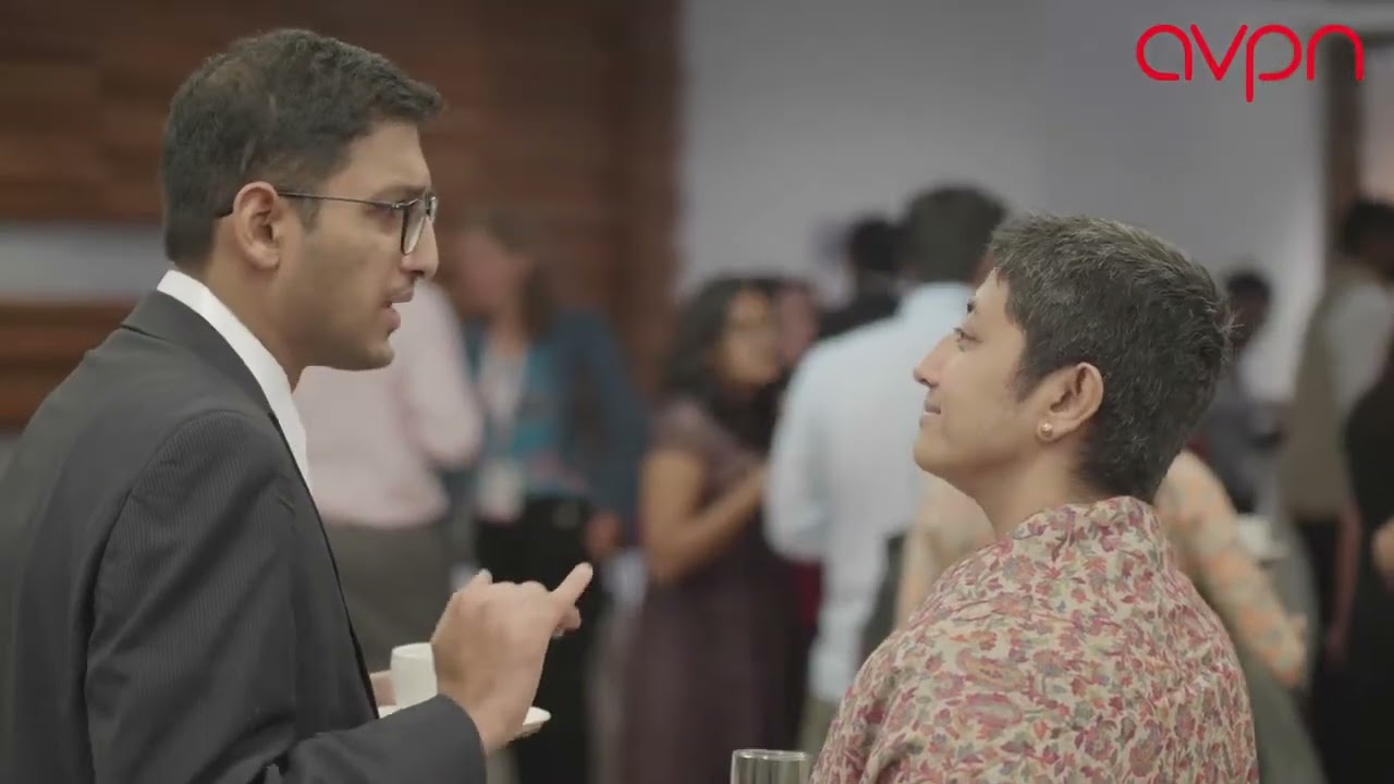 AVPN India Policy Forum