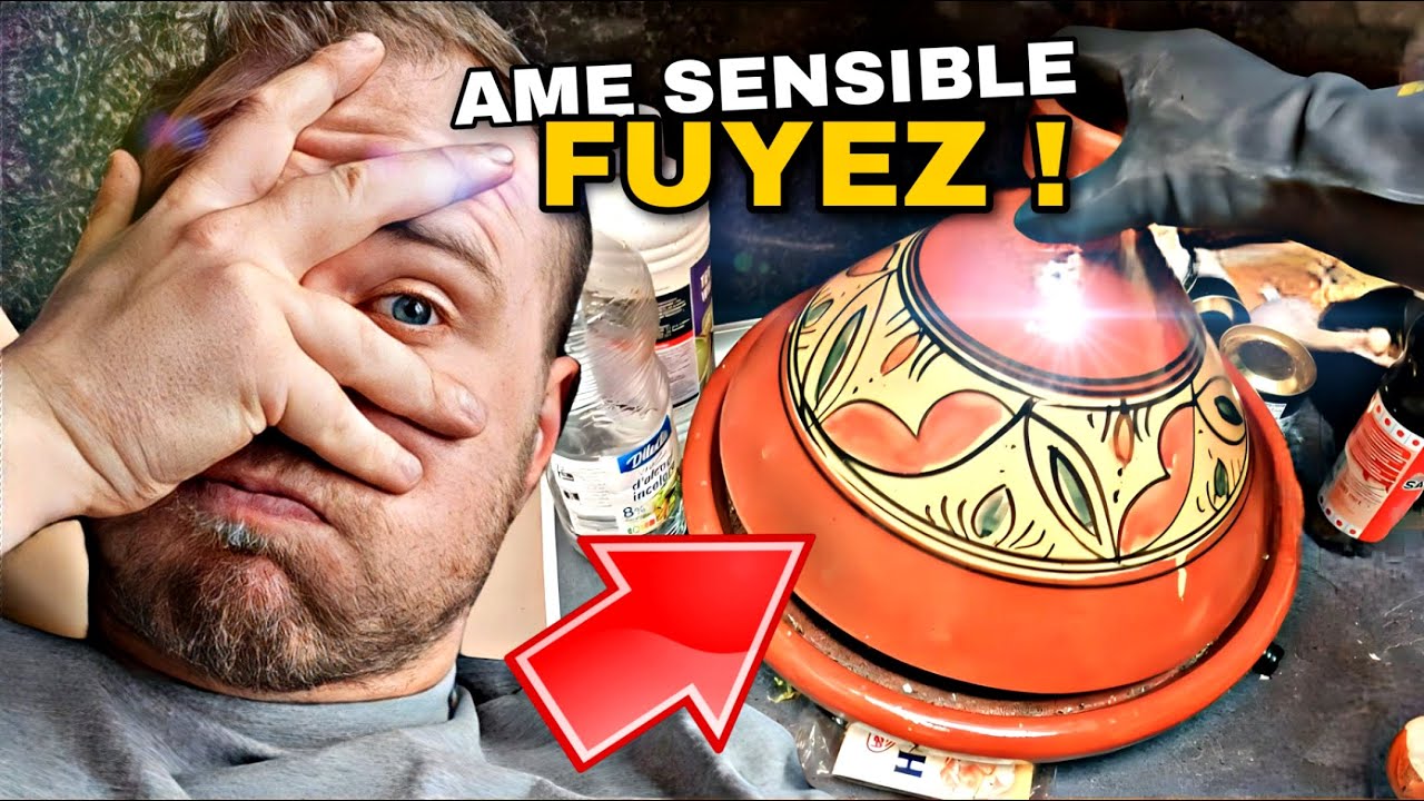 ENORME INVASION de CAFARDS ! (j'ai jamais vu ça😱)