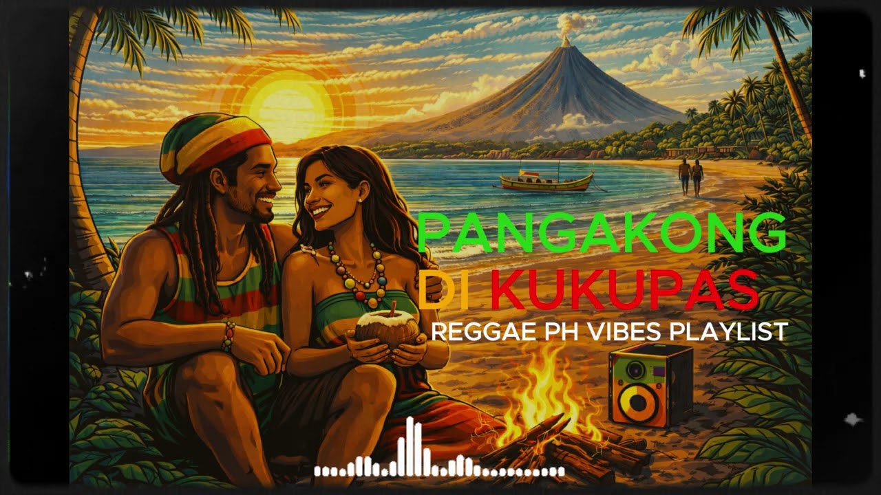 REGGAE PH 🇵🇭VIBES Mix 2026 🎶🌿 | VOL 22 Puso At Diwa