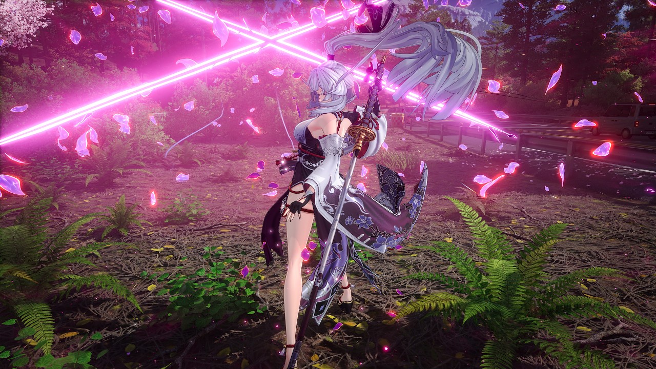 NTE: NEW CHARACTER ZANKOU FULL GAMEPLAY | NEVERNESS TO EVERNESS [4K]