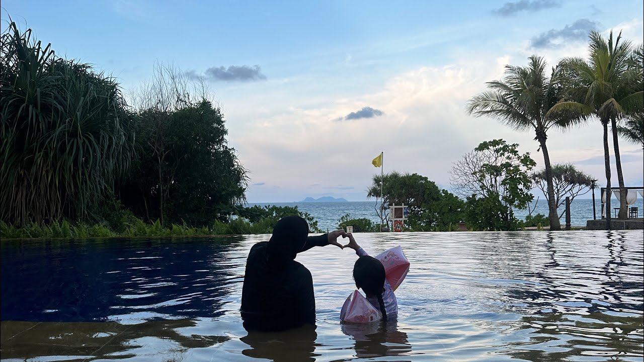 TANJONG JARA RESORT | 28/05/2025 - 30/05/2025