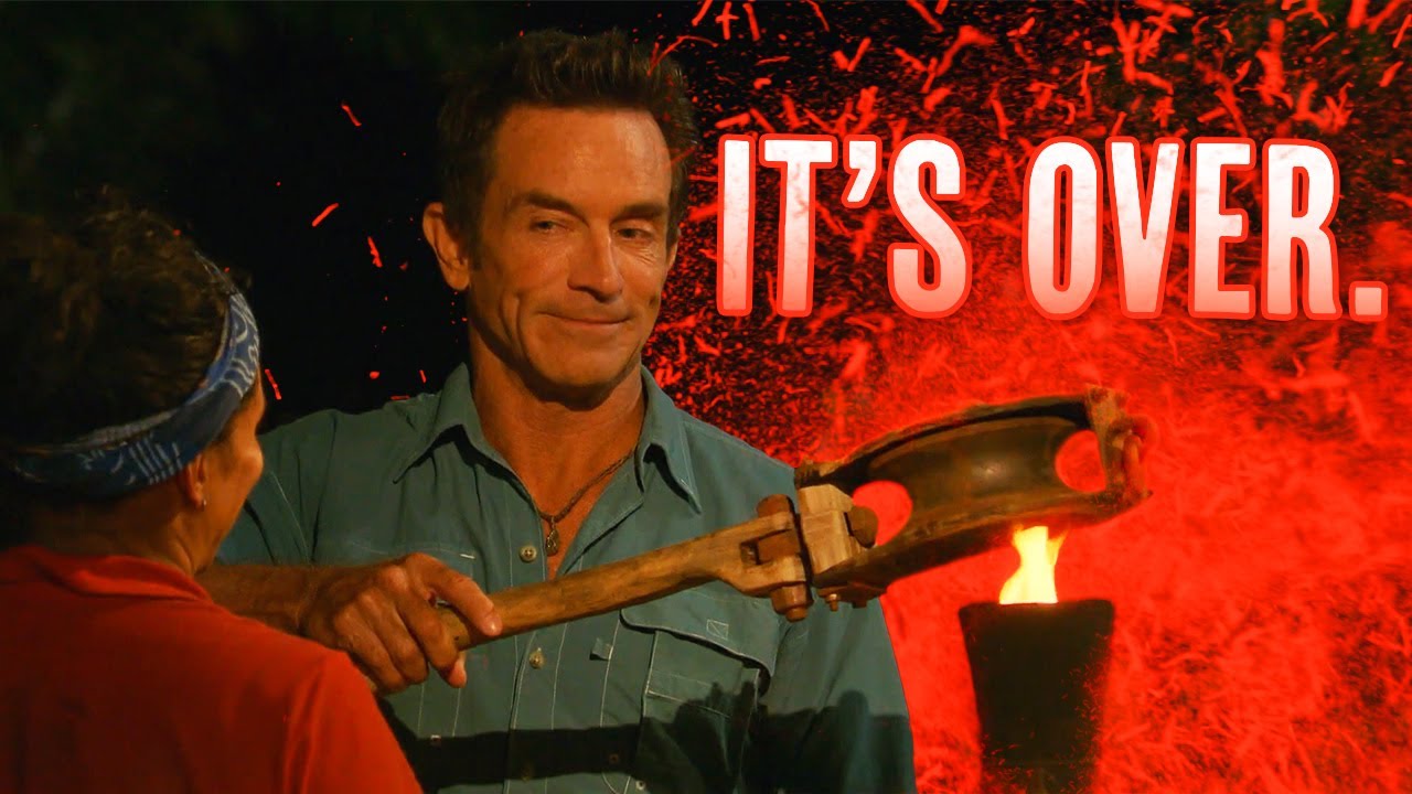 The Worst Boot Orders in Survivor History