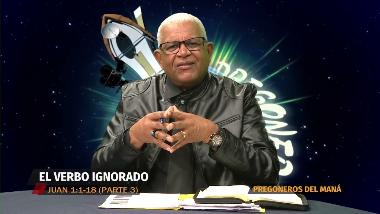El verbo ignorado 