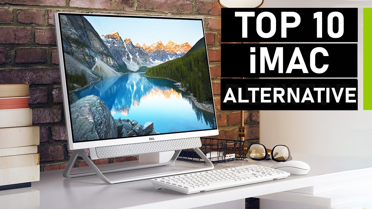 Top 10 Best iMac Alternative All in One PC