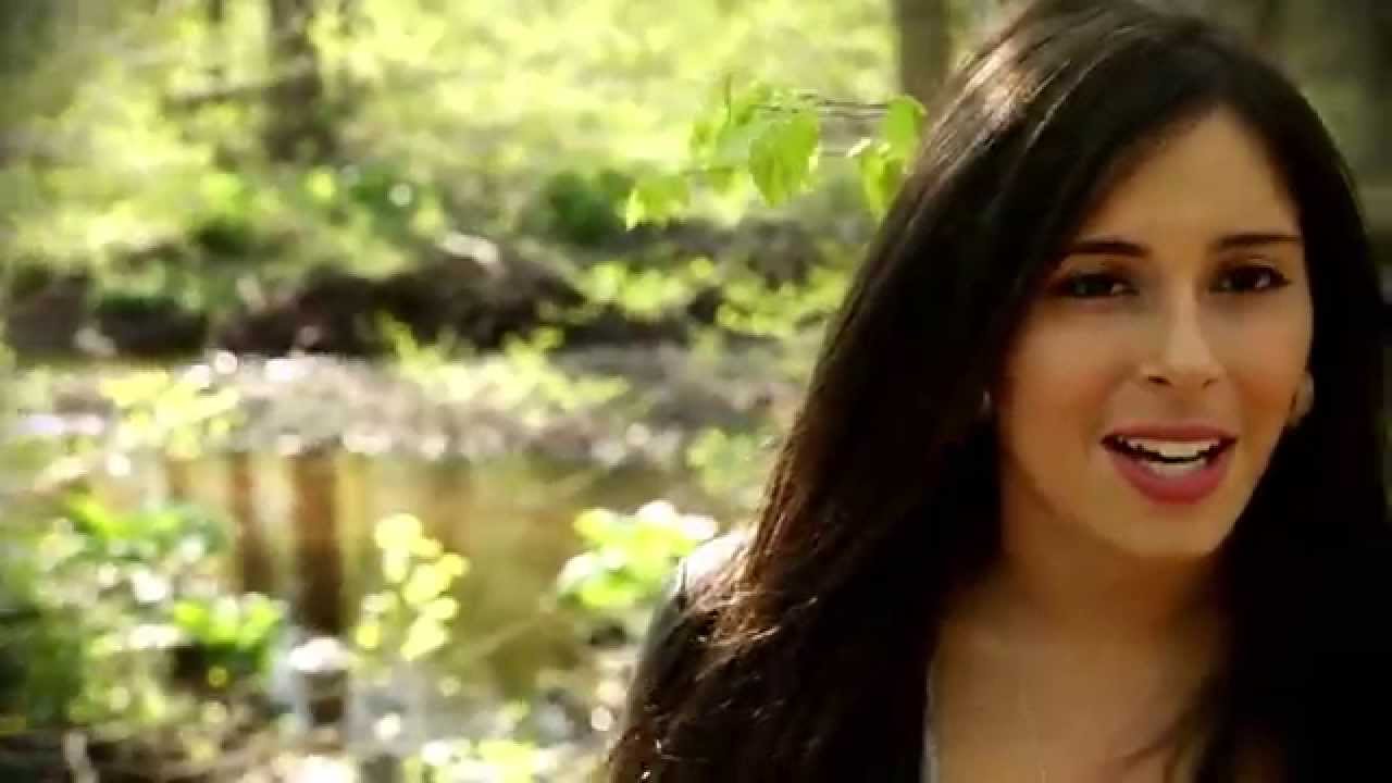 Love Runs Out- OneRepublic (Cover By Marina Morgan)