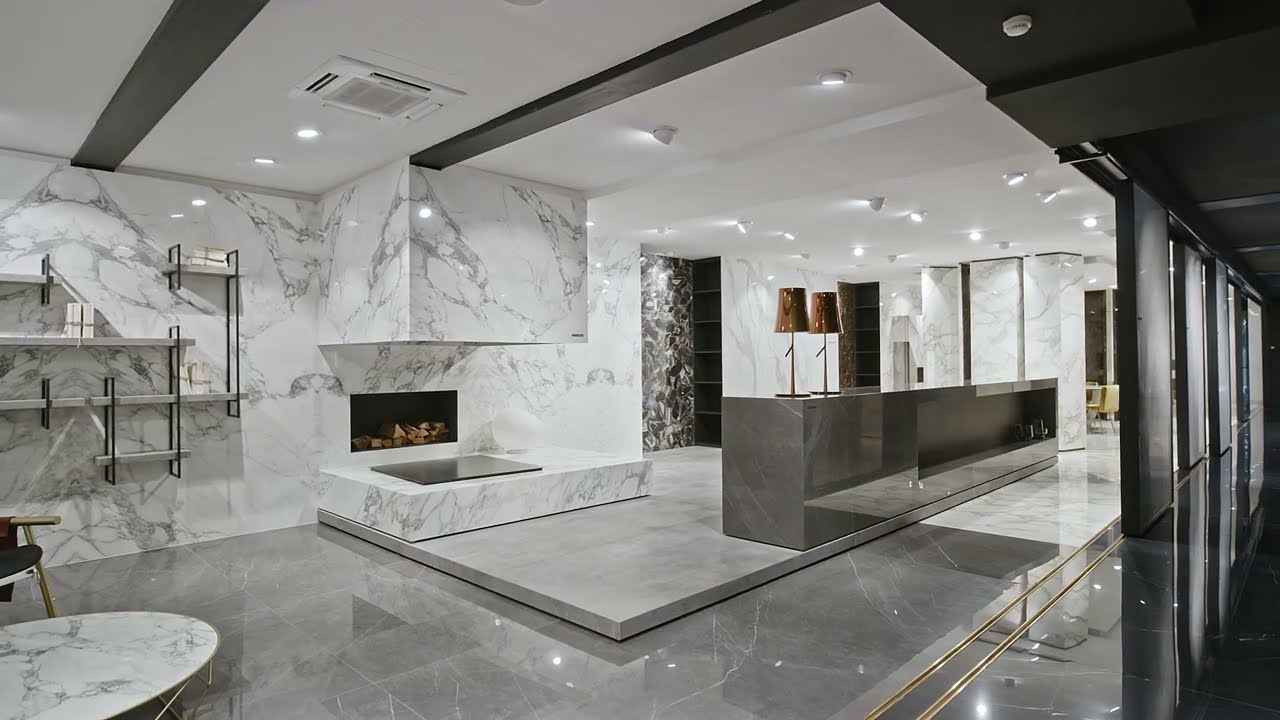 Welcome to our FMG & Iris Ceramica Virtual Showroom