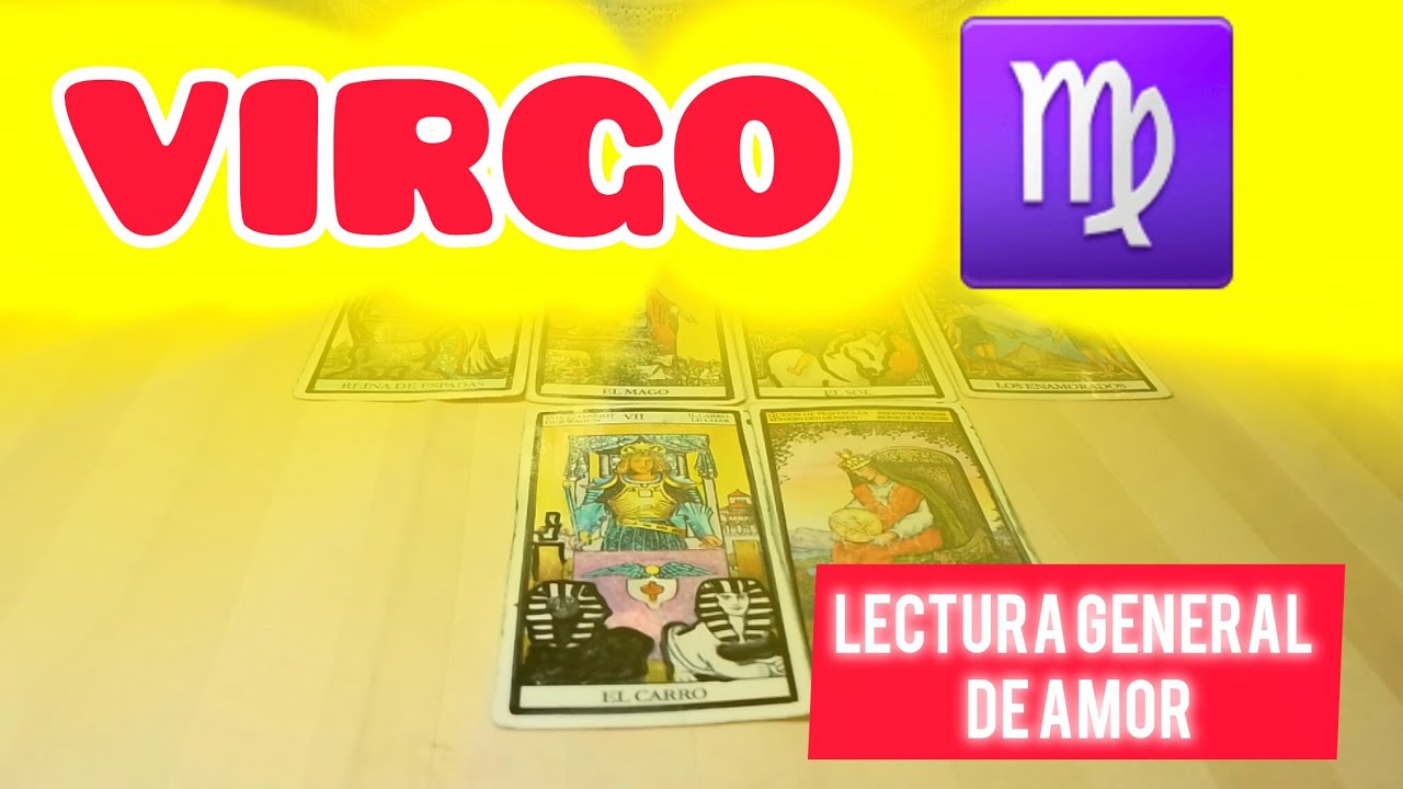 VIRGO ♍️ PASARÁ ALGO MUY FUERTE EN HORAS❗️ ALGUIEN QUIERE VERTE 