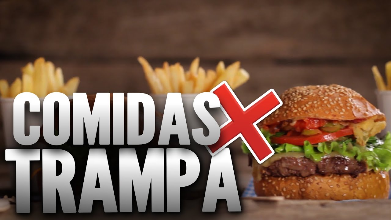 MI OPINI&Oacute;N del CHEATMEAL / COMIDA TRAMPA (No es lo que te esperas)