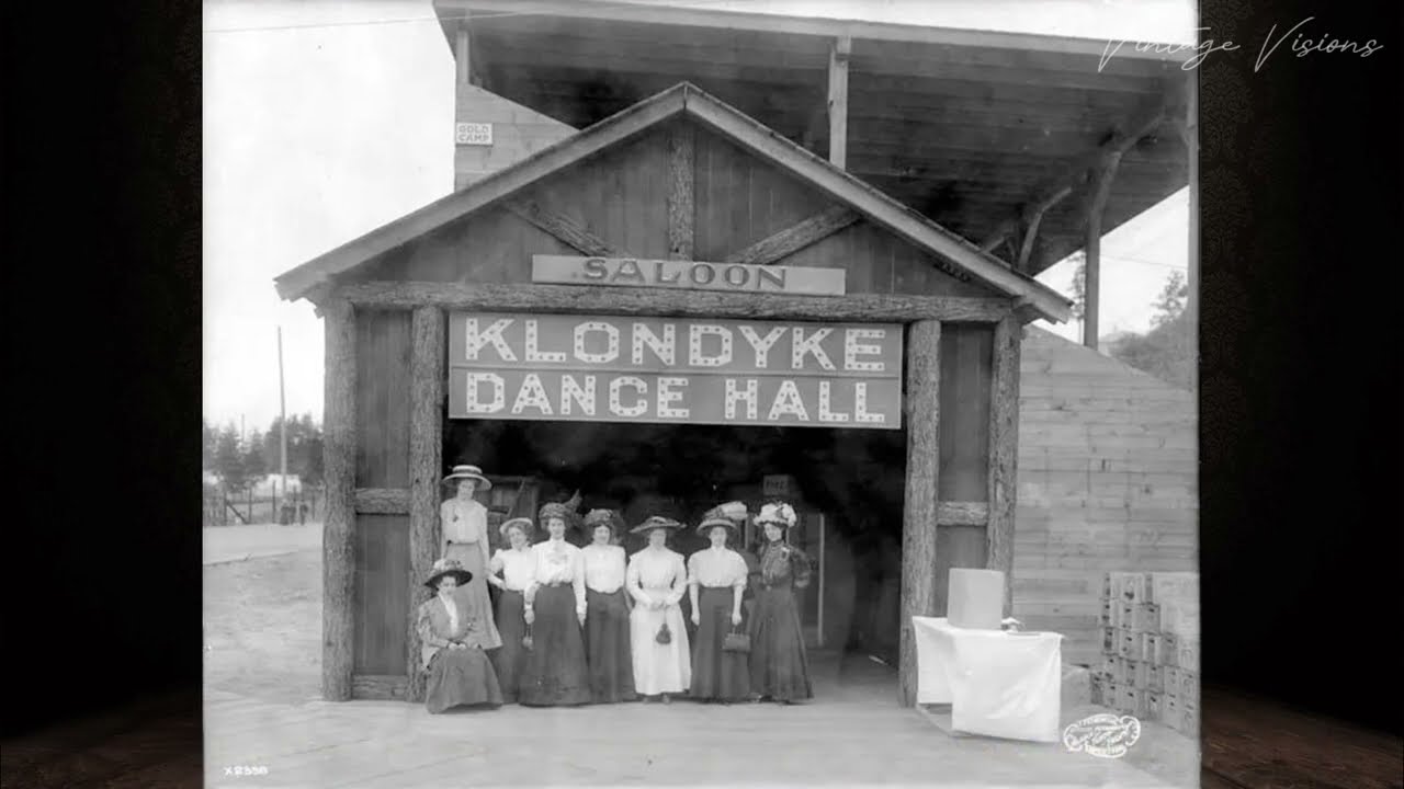 RARE HISTORICAL PHOTOS OF THE REAL WILD WEST FROM THE 1870s TO THE 1900s