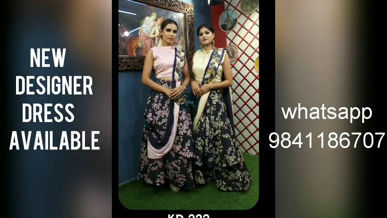Latest Top 10 Bridal Dresses For Reception & Engagement Party Gowns And Crop Tops Collections