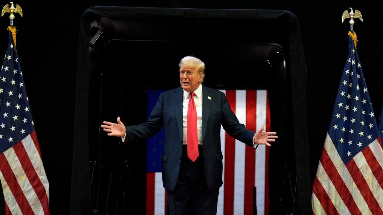 Donald Trump&rsquo;s tariff proposal likely to increase financial hardship for Americans