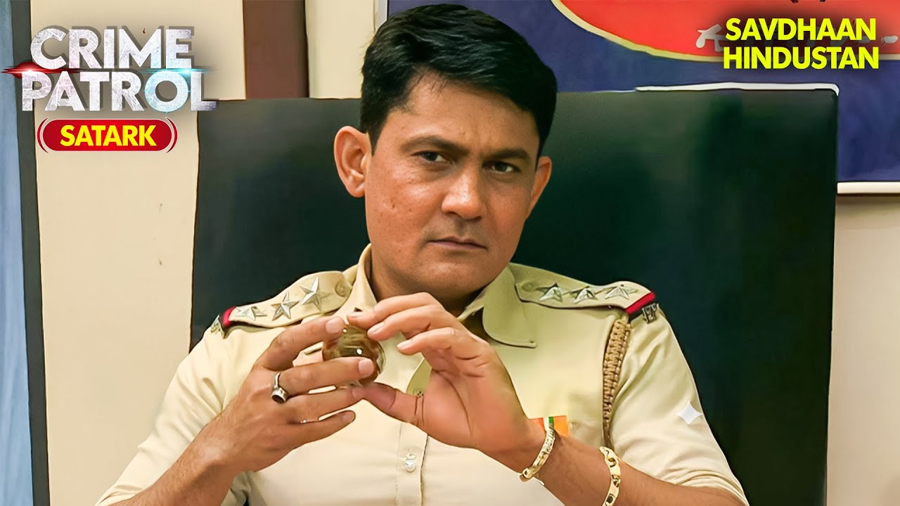 ईर्ष्या का ज़हर | Best of Crime Patrol 2025 | Full EP | Crime Series | Savdhaan