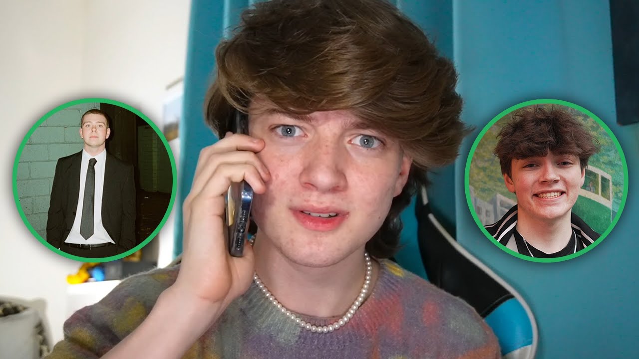 Viewer Call Ins with AverageHarry & Jonnaay