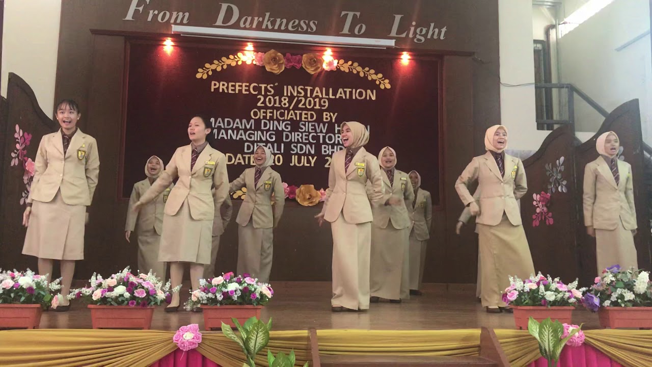 Gemuruh Jiwa MGS