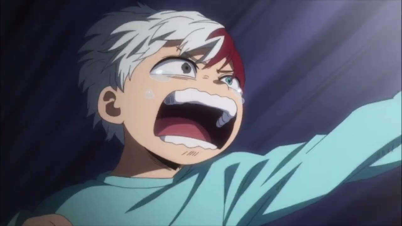 Todoroki family twixtor s6 