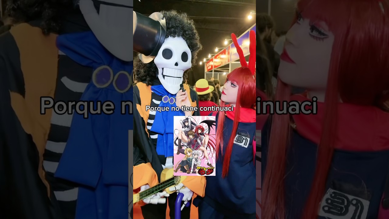 El Mejor y peor anime?