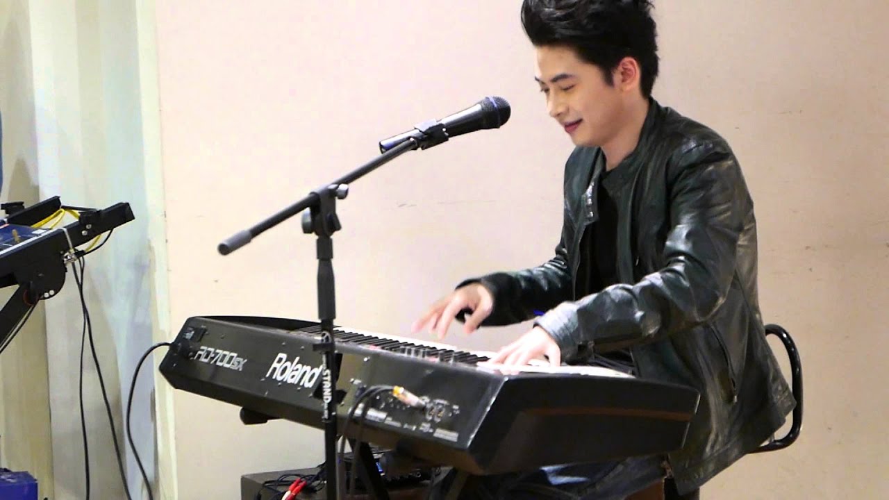鏡夜結尾-無影手示範解說 , How to Play Reflection's Ending.