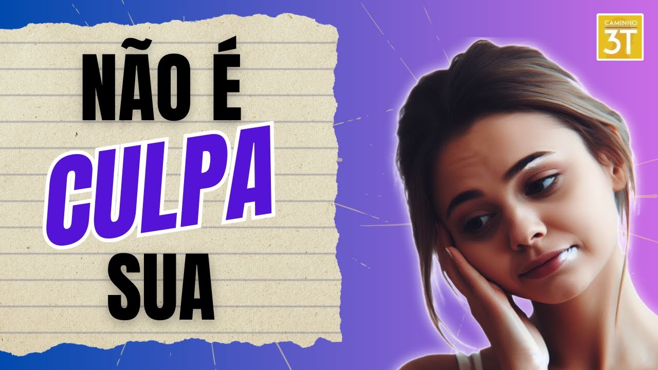 Não é Culpa Sua