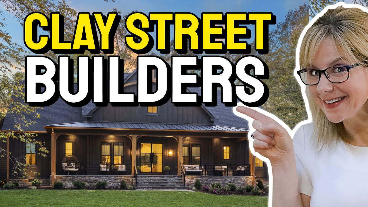 The Breckenridge by Clay Street Builders | New Kent VA Homearama Fall 2023
