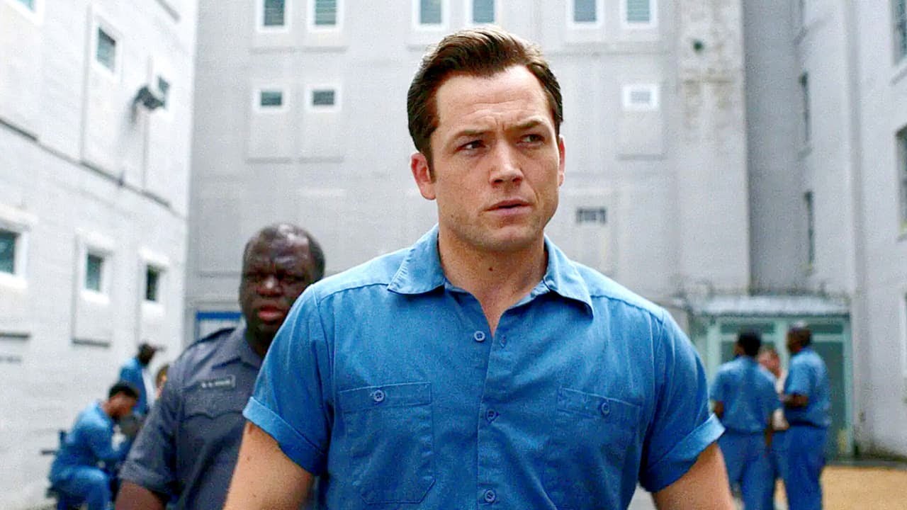 True Story of a Prisoner Who Goes Undercover to Catch a Dangerous Serial Killer