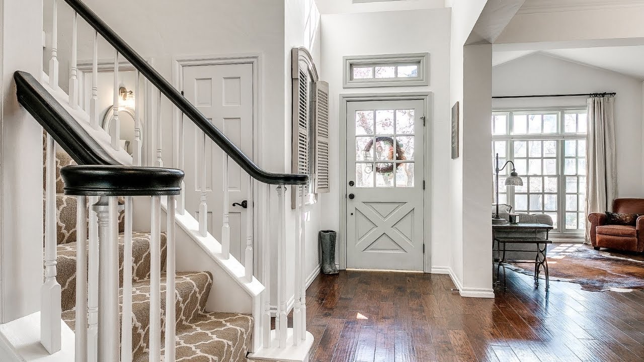 Home for sale in Oaktree Park: 4305 Echohollow Trl, Edmond, OK 73025