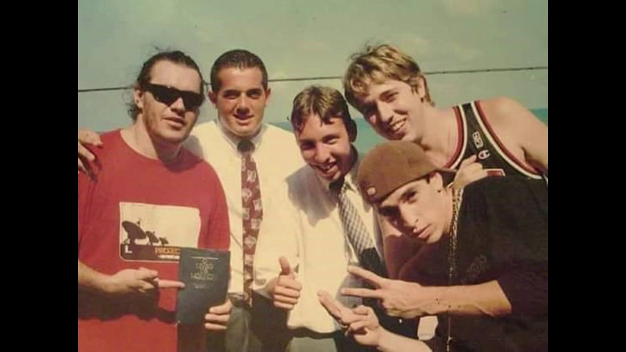 Charlie Brown Jr. - O Seu Desejo, Minha Vontade.