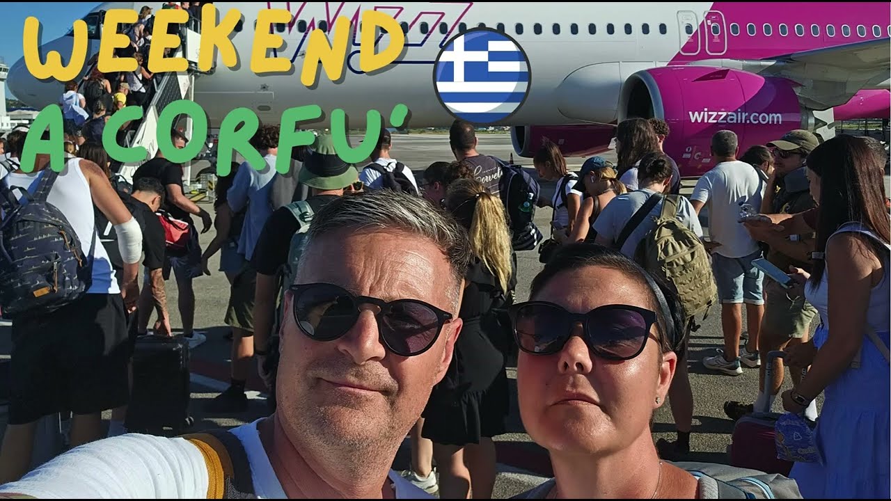 Grecia -Corfu'...Yaliskari Beach-Palaiokastritsa