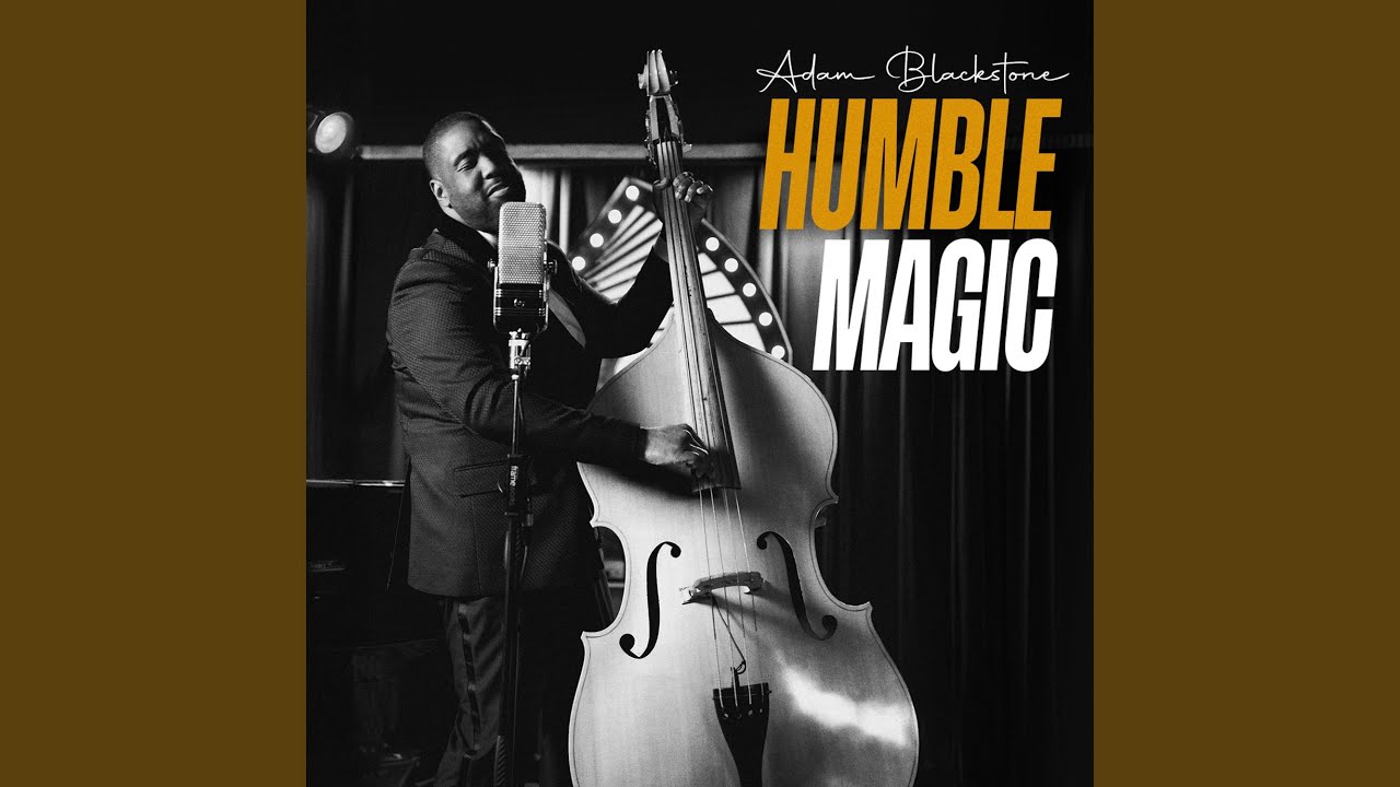 'Round Midnight (feat. Keyon Harrold)