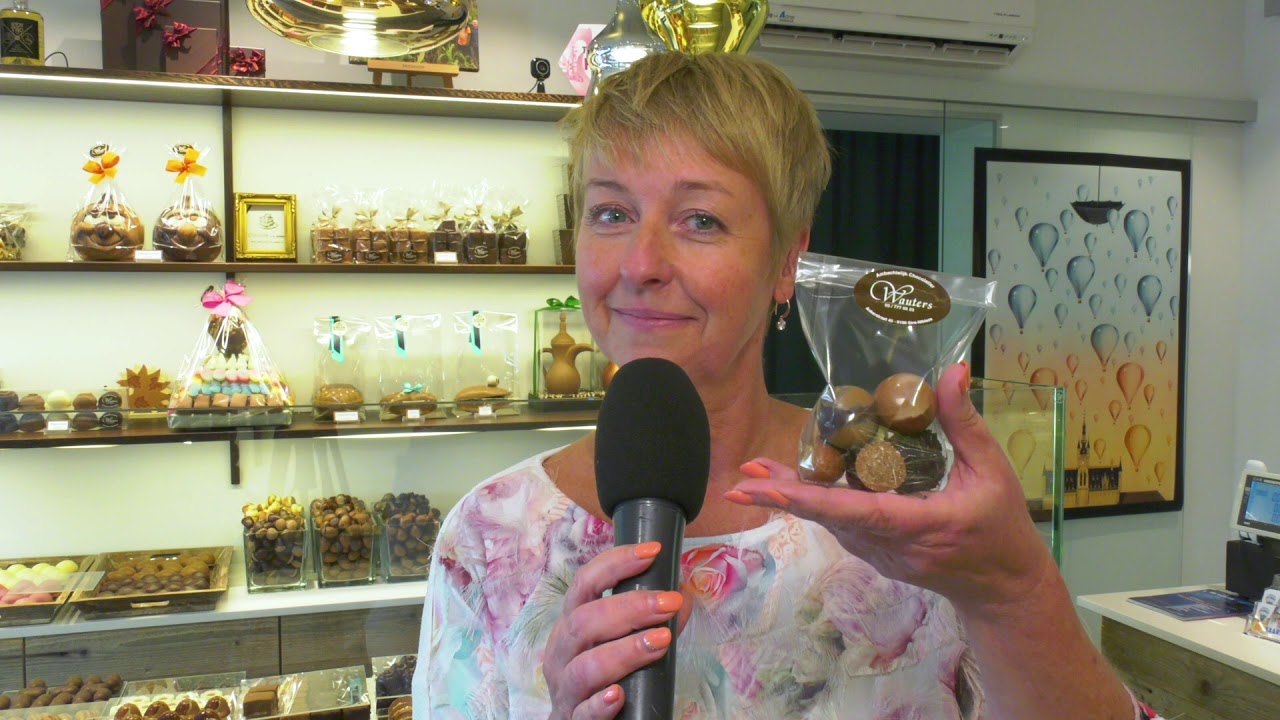 Stadstelevisie Sint-Niklaas - 2019-09-30 - Weekend van de klant