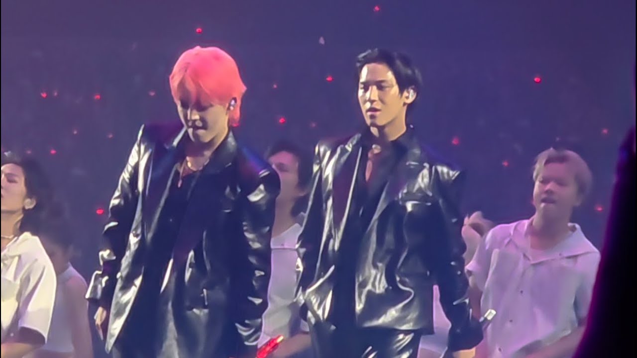 CxM 【Double Up】 Live Party - Lalali