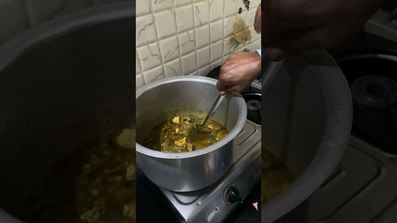 Special biryani, Vlog…￼ chef Baba with assistant me🤭🤤