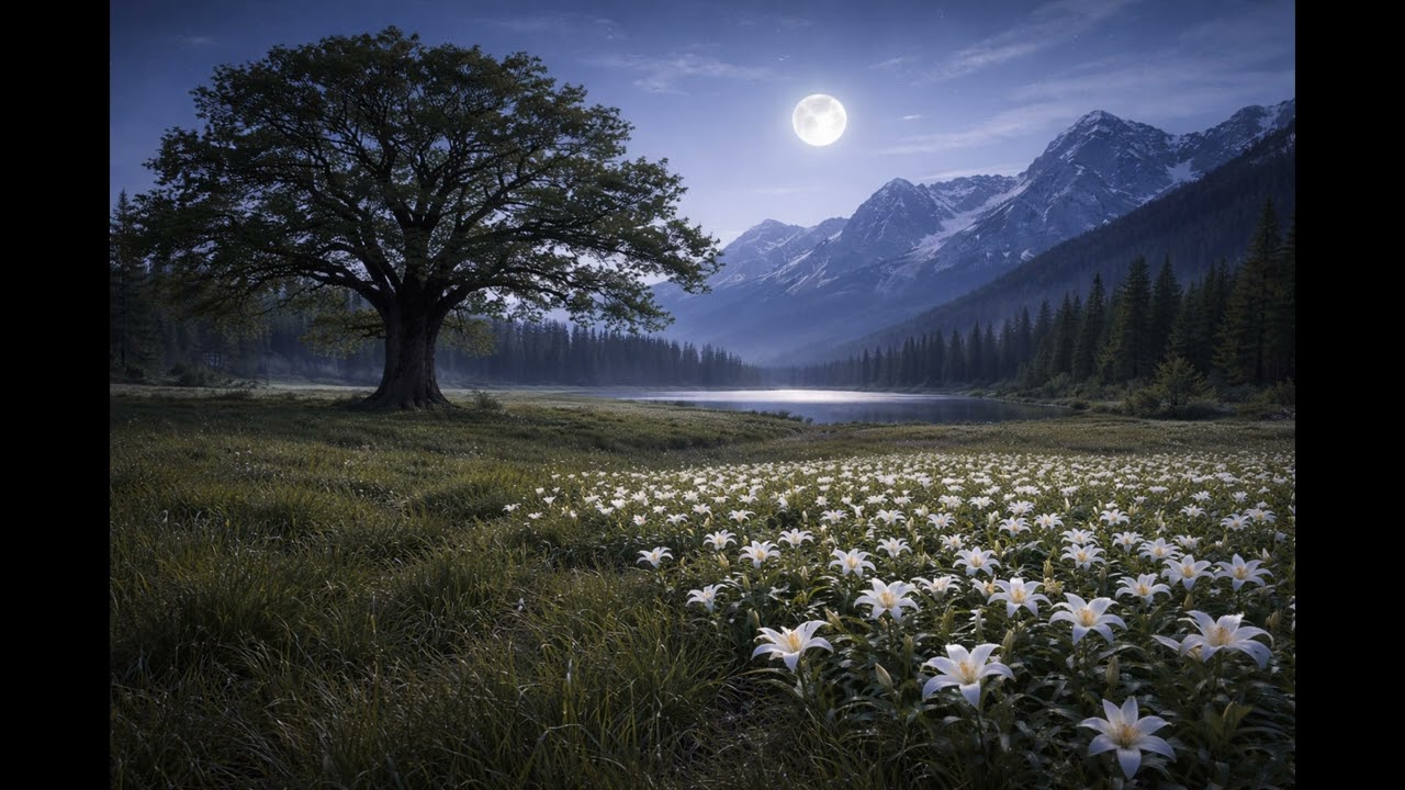The Noble Nature