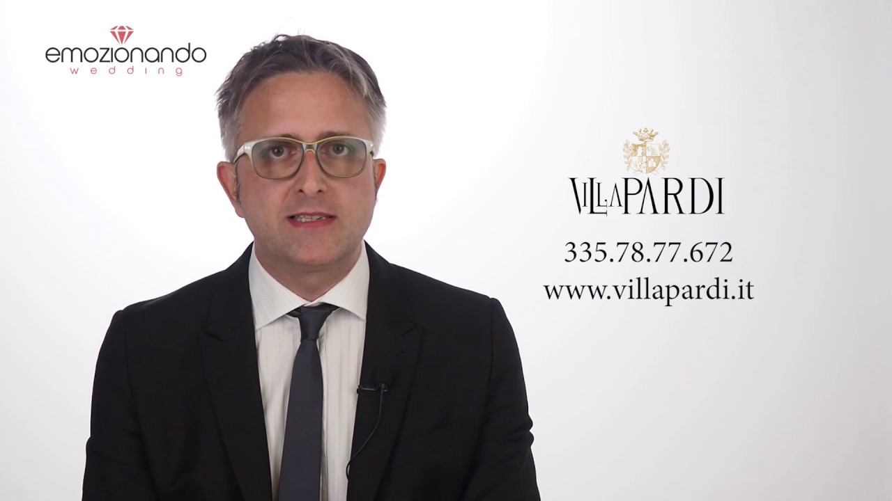 Villa Pardi